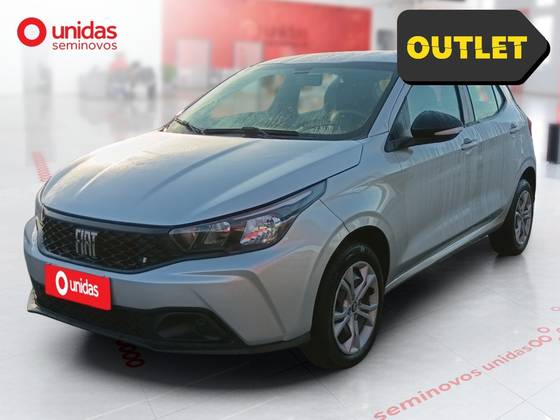 FIAT ARGO 1.0 FIREFLY FLEX DRIVE MANUAL FIAT ARGO 1.0 FIREFLY FLEX DRIVE MANUAL